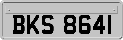 BKS8641