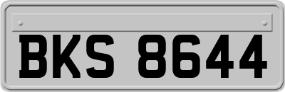 BKS8644