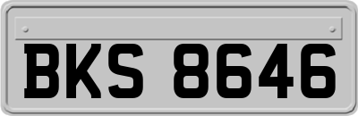 BKS8646
