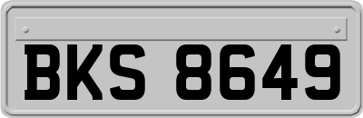 BKS8649