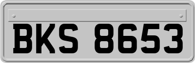 BKS8653