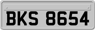 BKS8654