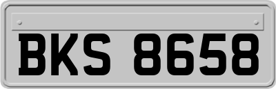 BKS8658