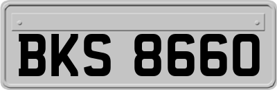 BKS8660