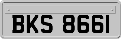 BKS8661