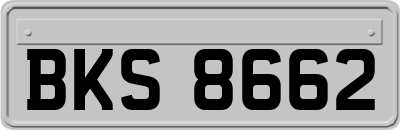 BKS8662