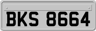 BKS8664