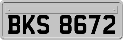 BKS8672