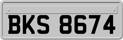 BKS8674