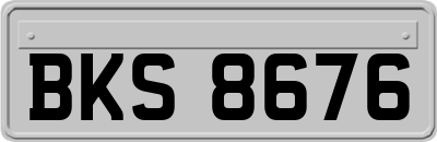 BKS8676