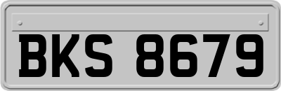 BKS8679