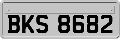 BKS8682
