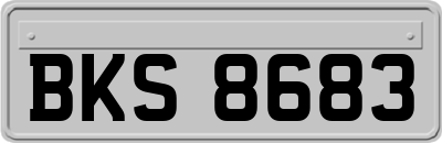 BKS8683