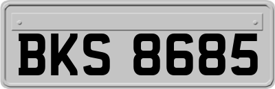 BKS8685