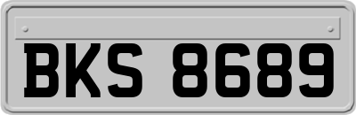 BKS8689