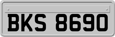 BKS8690
