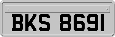 BKS8691
