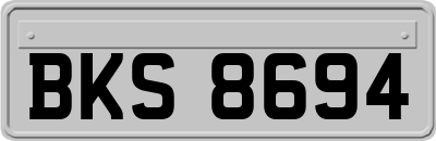 BKS8694