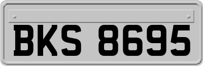 BKS8695