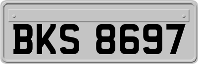 BKS8697