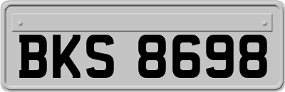 BKS8698