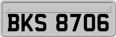 BKS8706