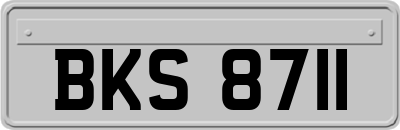 BKS8711