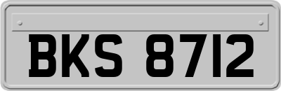 BKS8712