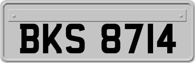 BKS8714