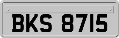 BKS8715