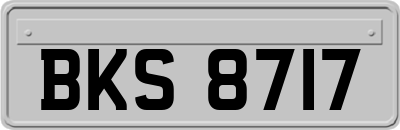 BKS8717