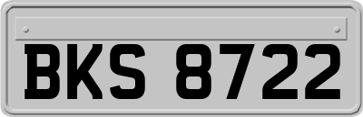 BKS8722