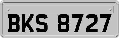 BKS8727