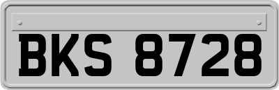 BKS8728