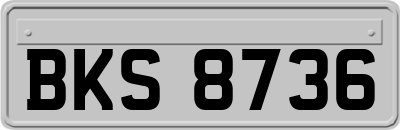 BKS8736