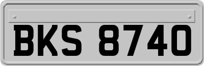 BKS8740