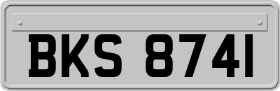 BKS8741