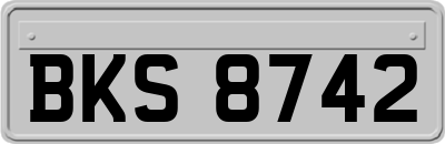 BKS8742