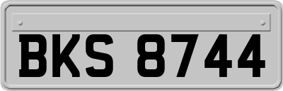 BKS8744