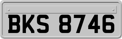 BKS8746