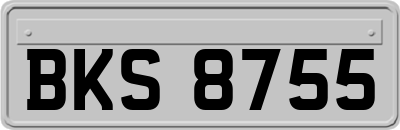 BKS8755