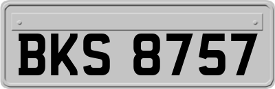 BKS8757