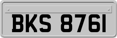 BKS8761
