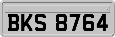 BKS8764