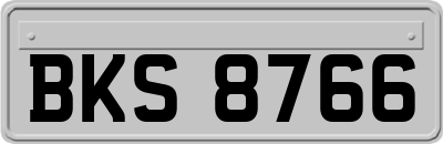 BKS8766