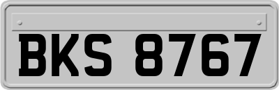 BKS8767