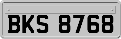 BKS8768