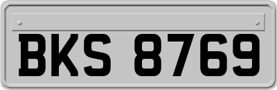 BKS8769
