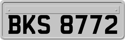 BKS8772