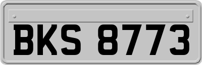 BKS8773